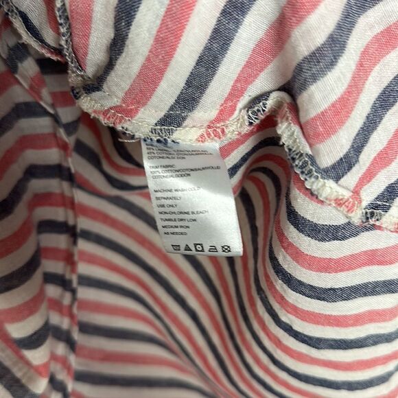 Isabella Sindair for Anthropologie size M Linen - Picture 13 of 13